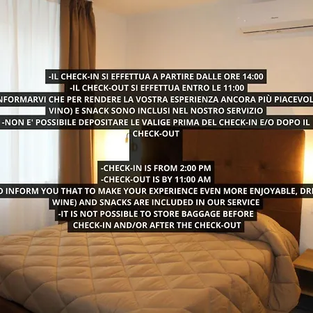 Lucini Apartment *