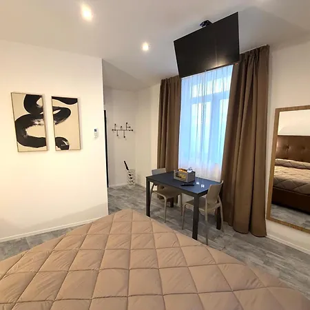 Apartment Lucini