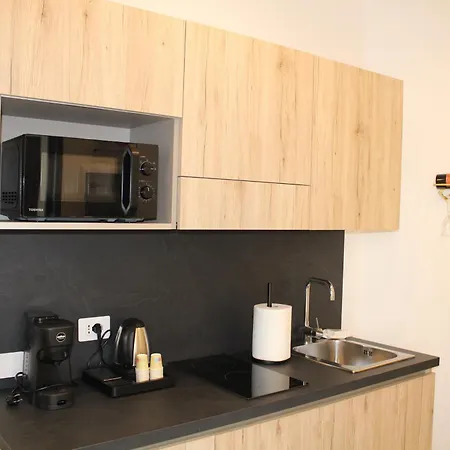 Lucini Apartment