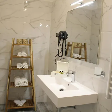 Lucini Apartment Como